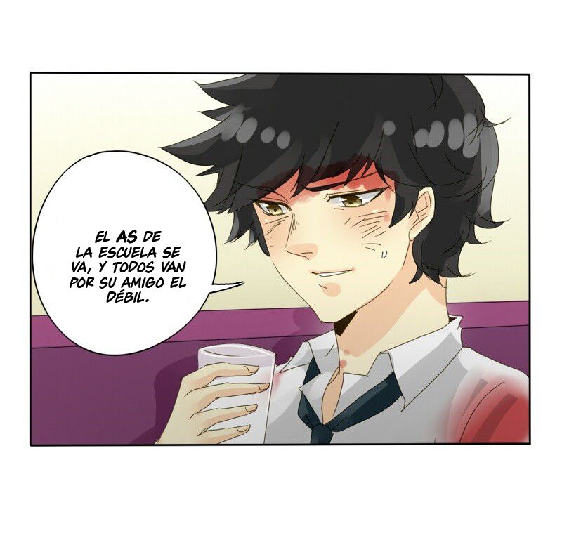 Read UnORDINARY ES Manga Online