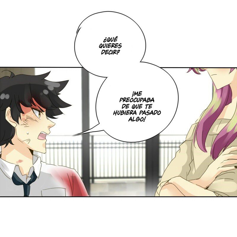 Read UnORDINARY ES Manga Online