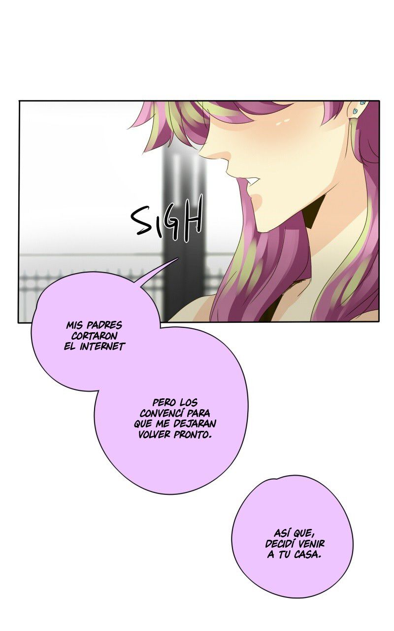 Read UnORDINARY ES Manga Online