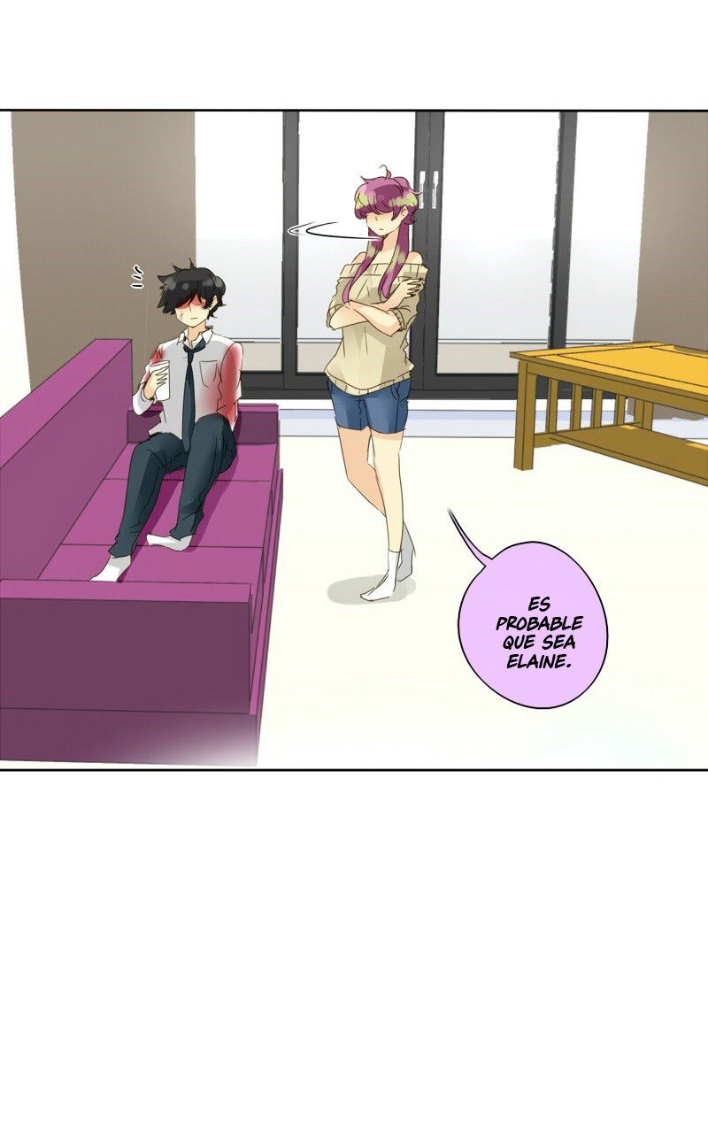 Read UnORDINARY ES Manga Online