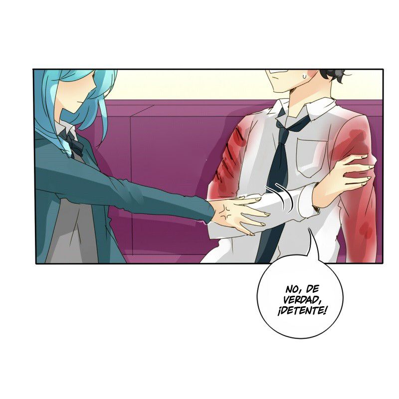 Read UnORDINARY ES Manga Online