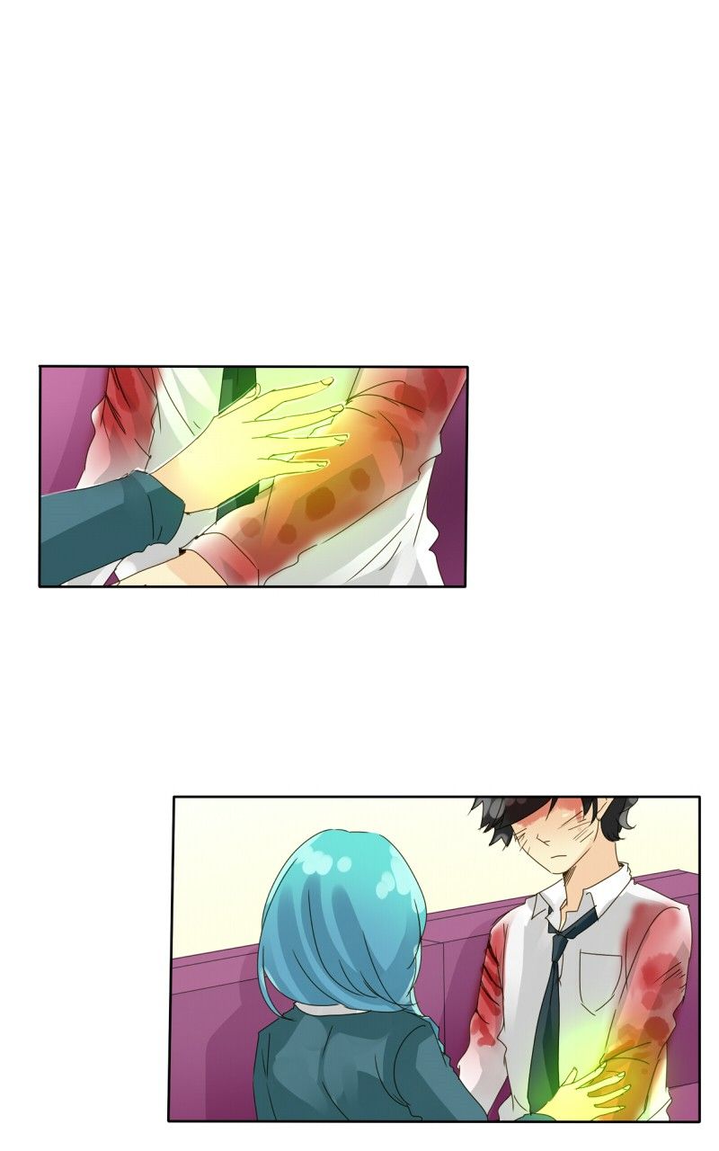 Read UnORDINARY ES Manga Online