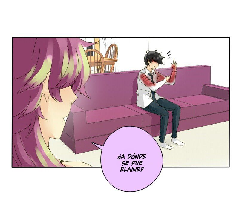 Read UnORDINARY ES Manga Online