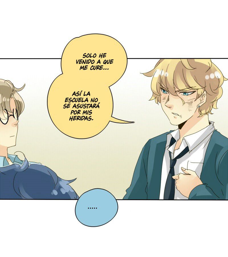Read UnORDINARY ES Manga Online