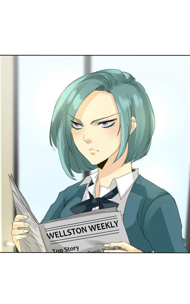 Read UnORDINARY ES Manga Online