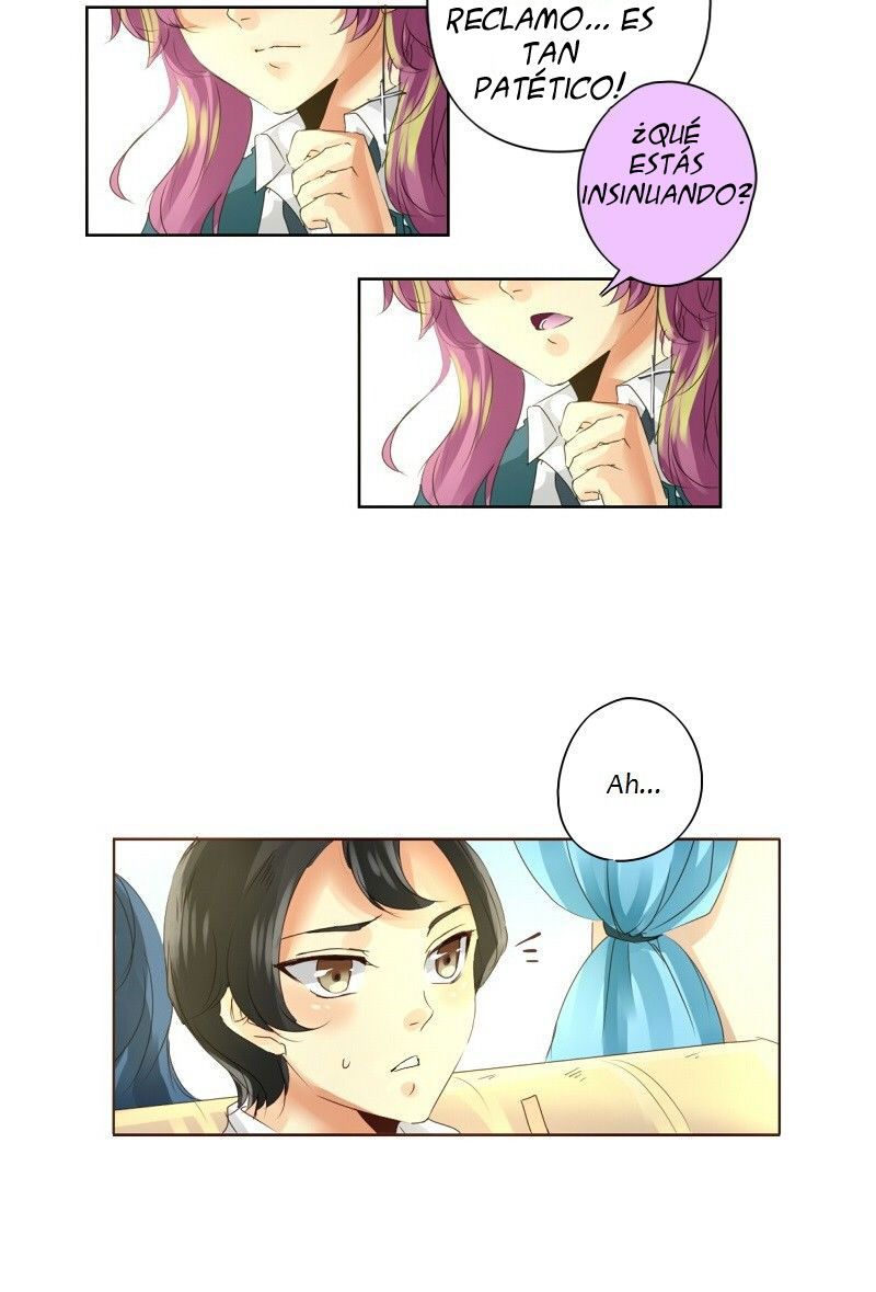 Read UnORDINARY ES Manga Online