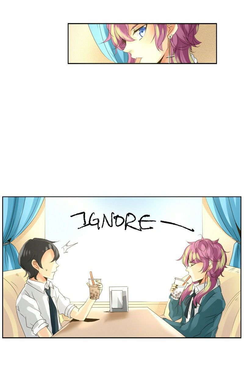 Read UnORDINARY ES Manga Online