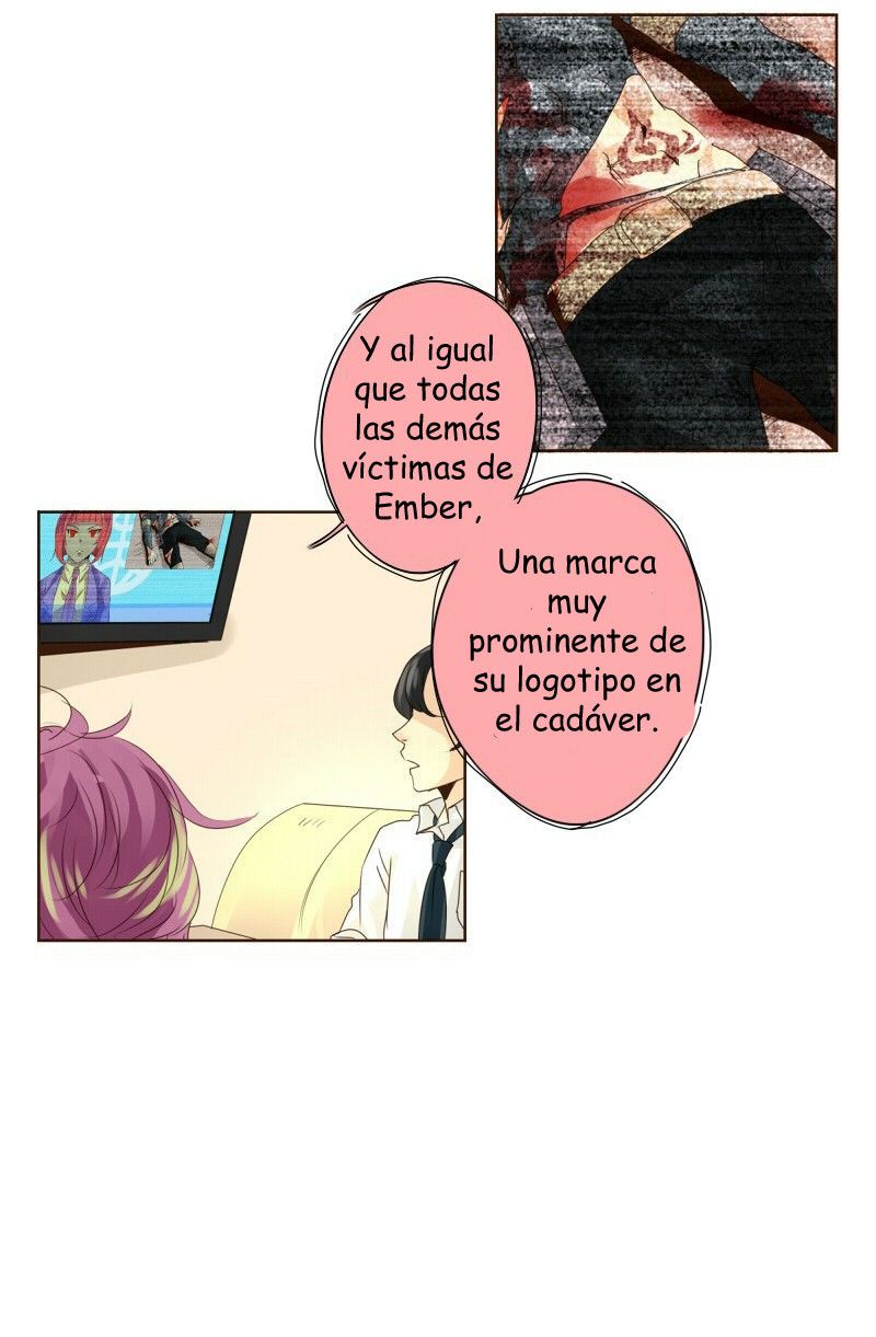 Read UnORDINARY ES Manga Online