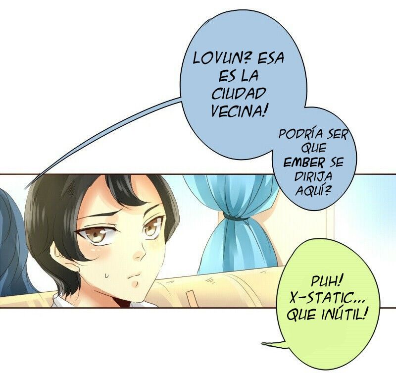 Read UnORDINARY ES Manga Online