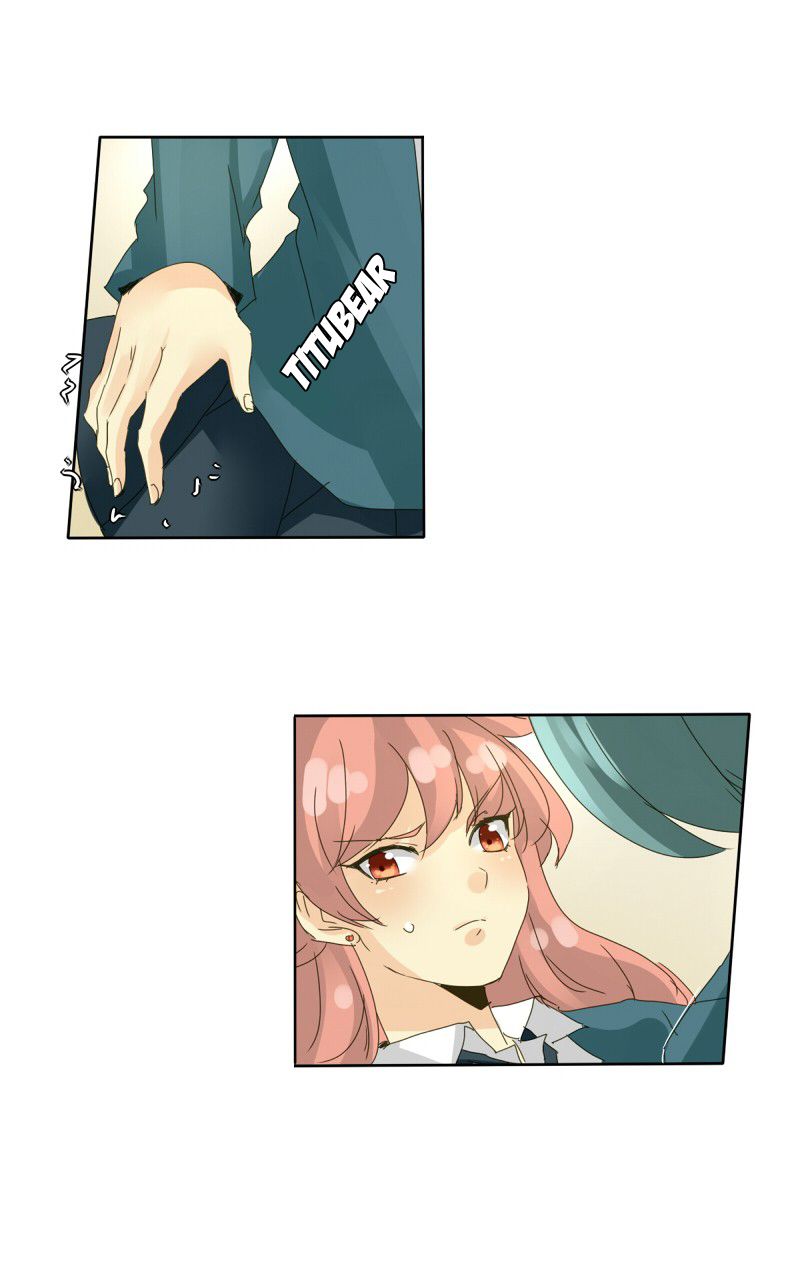 Read UnORDINARY ES Manga Online