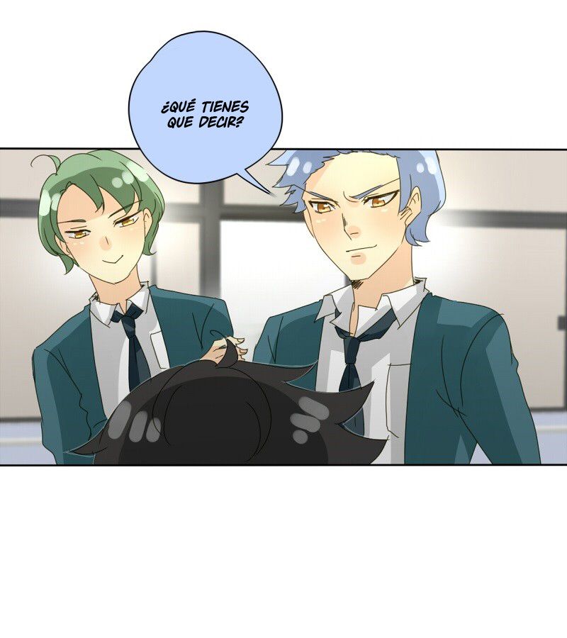 Read UnORDINARY ES Manga Online