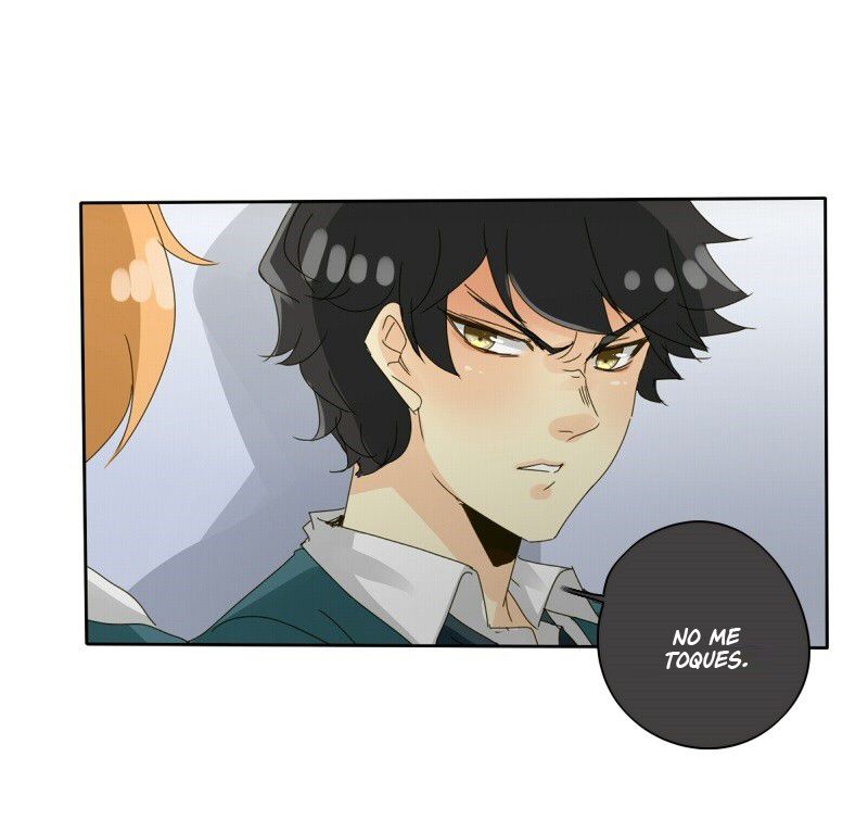 Read UnORDINARY ES Manga Online