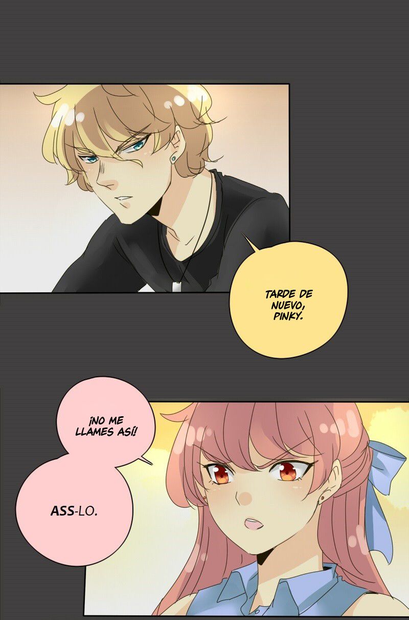 Read UnORDINARY ES Manga Online