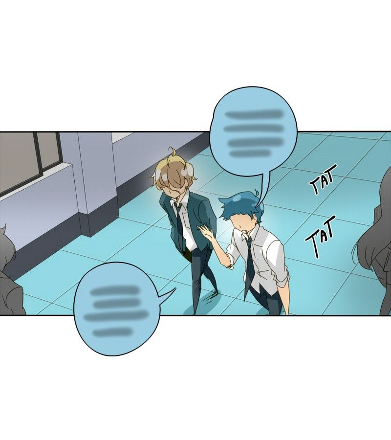 Read UnORDINARY ES Manga Online
