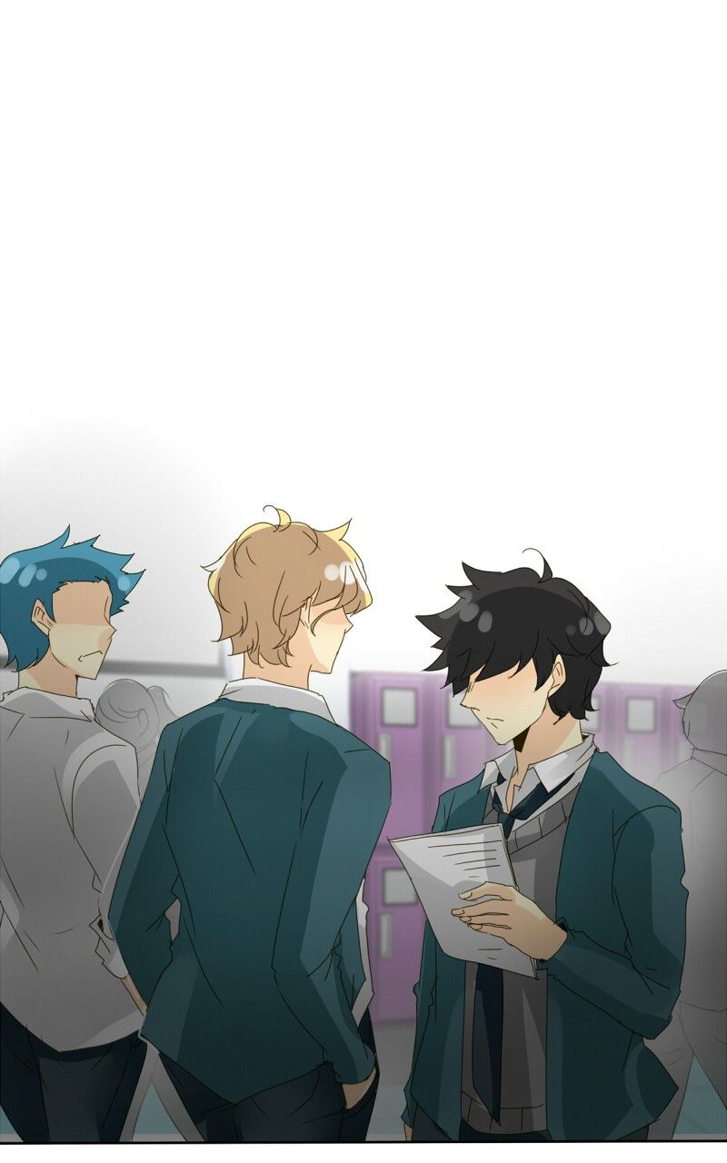 Read UnORDINARY ES Manga Online