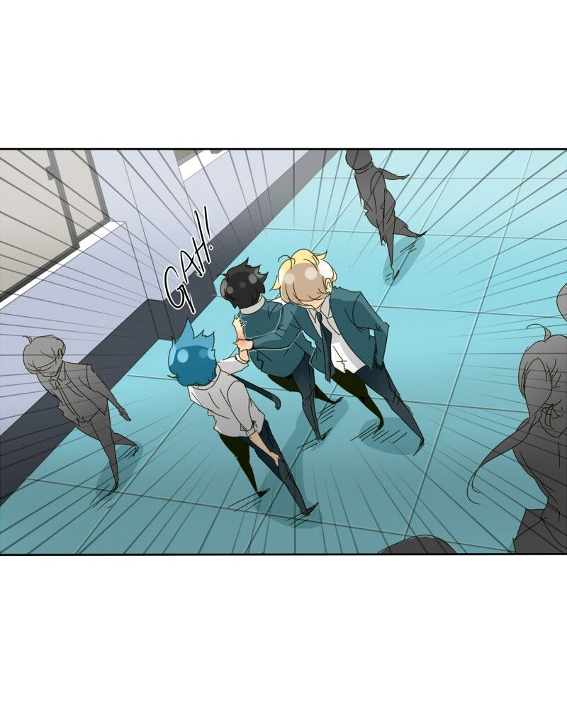Read UnORDINARY ES Manga Online