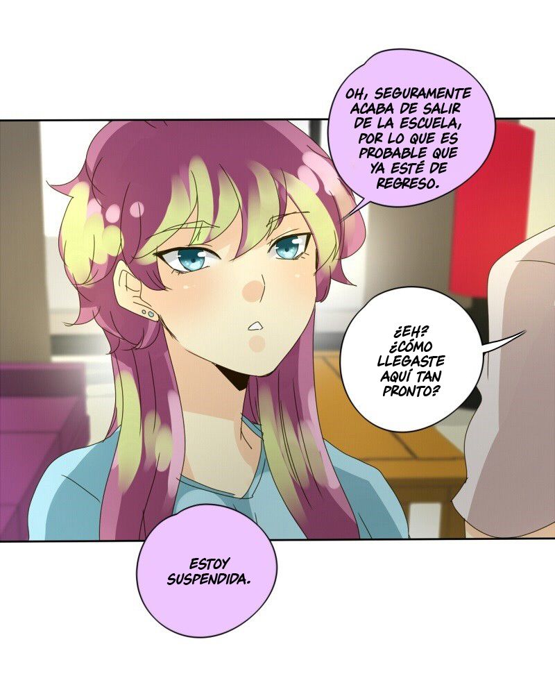 Read UnORDINARY ES Manga Online