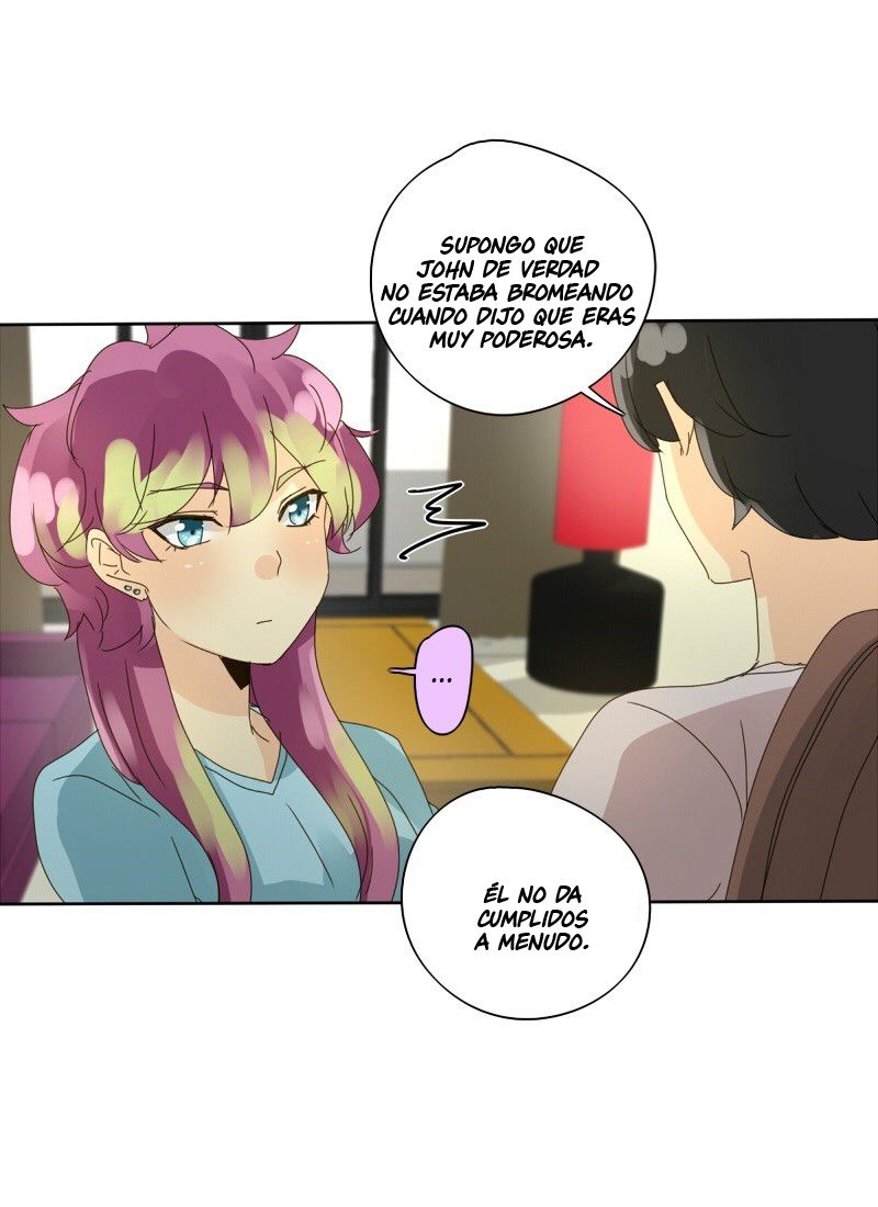 Read UnORDINARY ES Manga Online