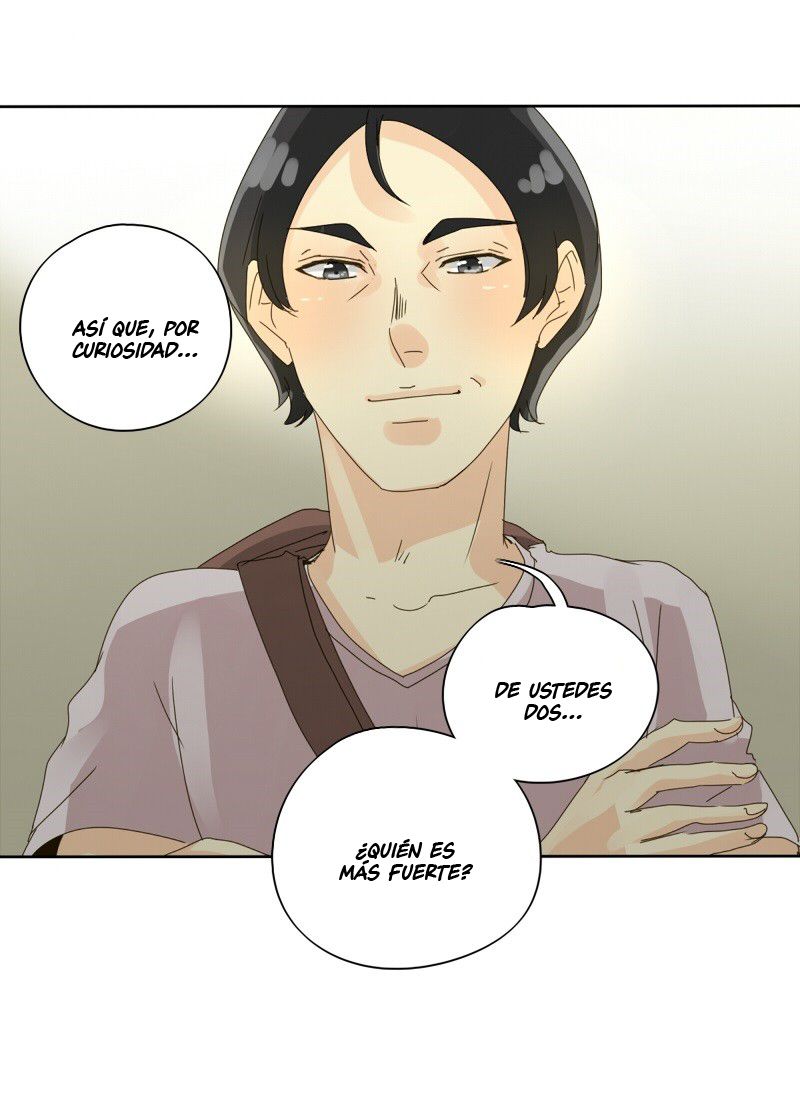 Read UnORDINARY ES Manga Online