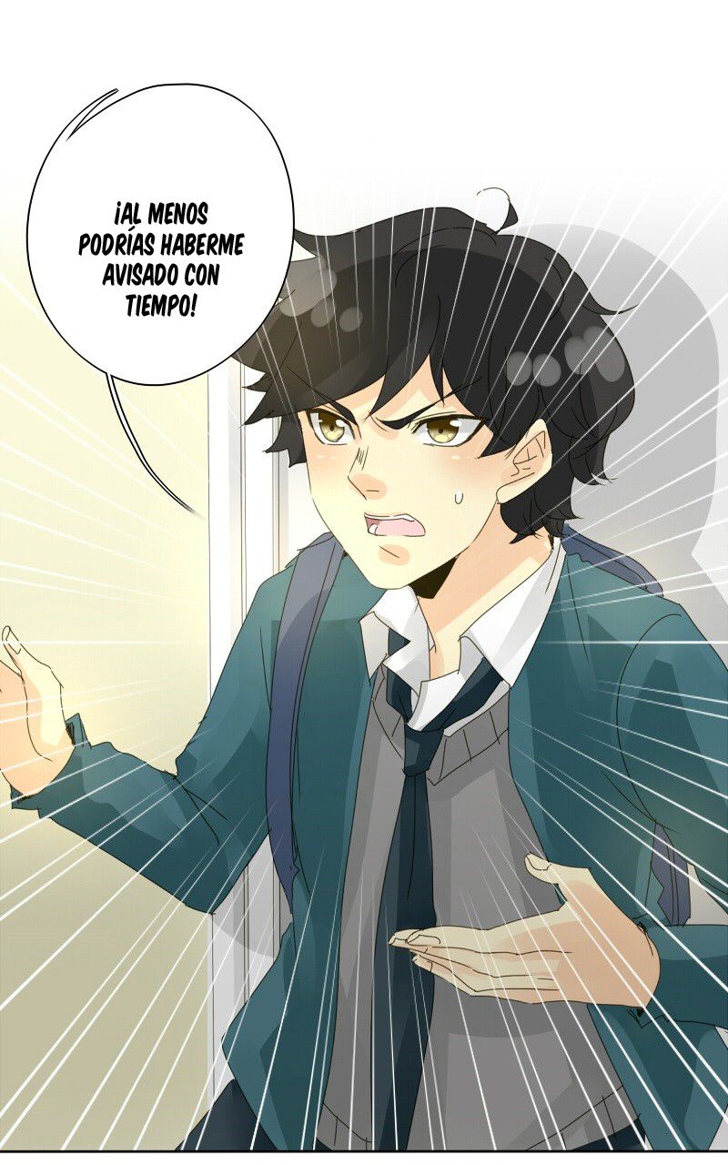 Read UnORDINARY ES Manga Online