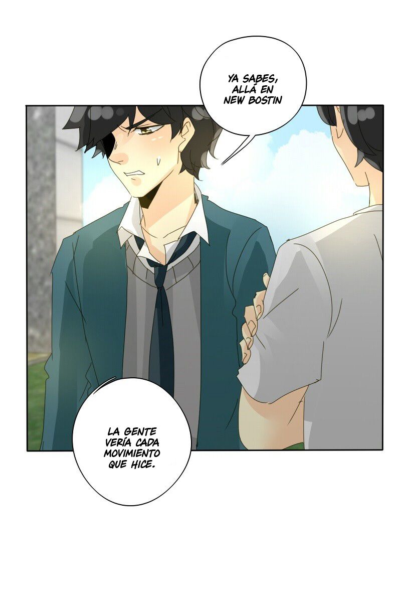 Read UnORDINARY ES Manga Online