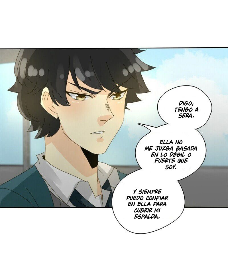 Read UnORDINARY ES Manga Online