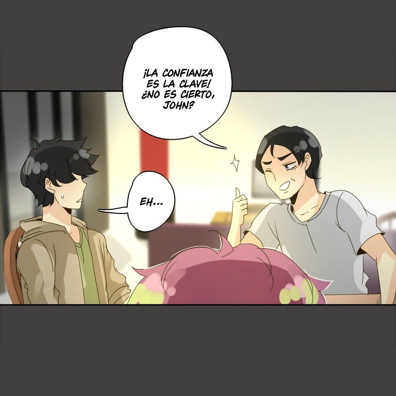 Read UnORDINARY ES Manga Online