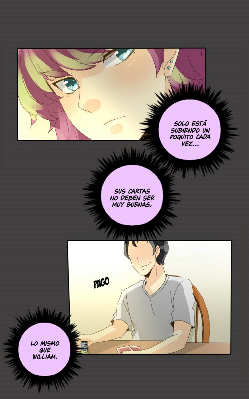 Read UnORDINARY ES Manga Online