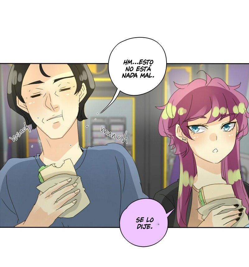 Read UnORDINARY ES Manga Online