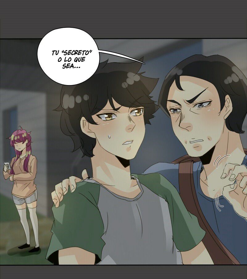 Read UnORDINARY ES Manga Online