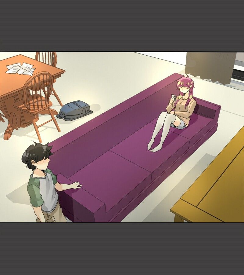 Read UnORDINARY ES Manga Online