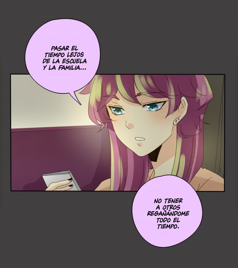 Read UnORDINARY ES Manga Online