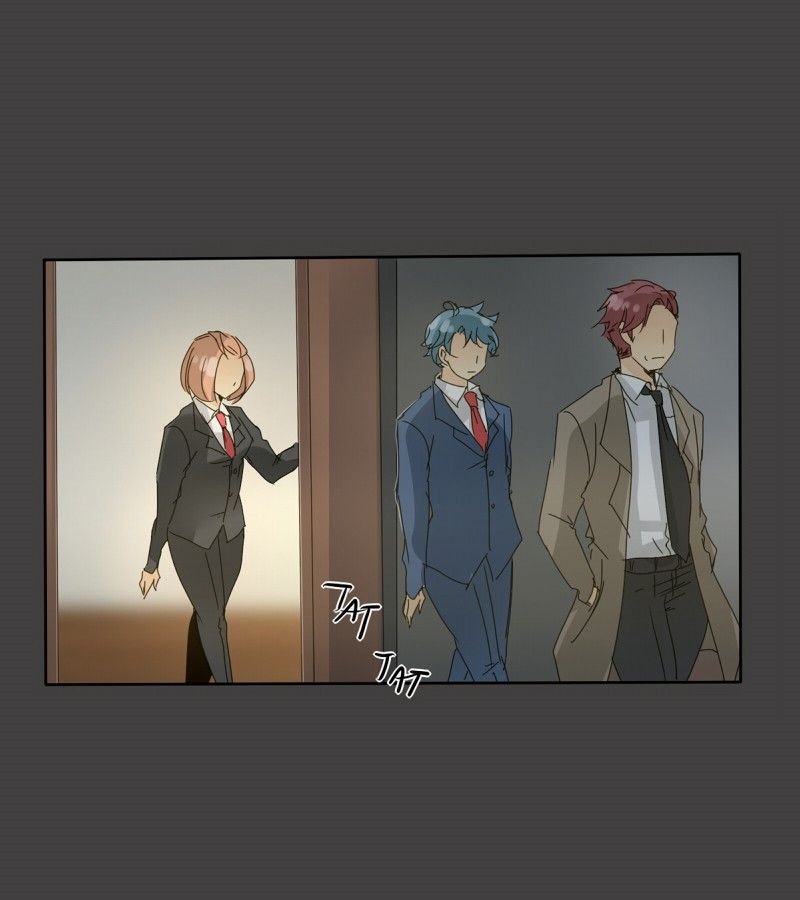 Read UnORDINARY ES Manga Online
