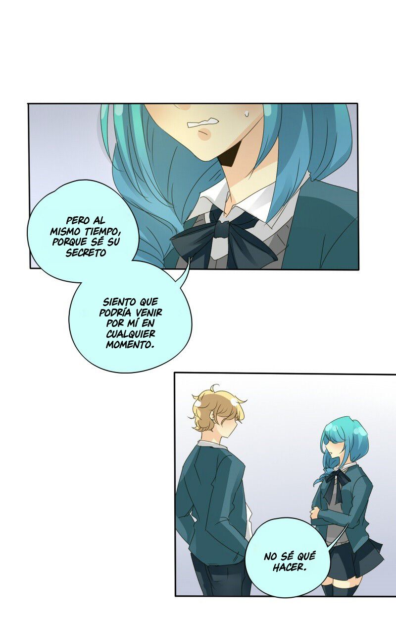Read UnORDINARY ES Manga Online