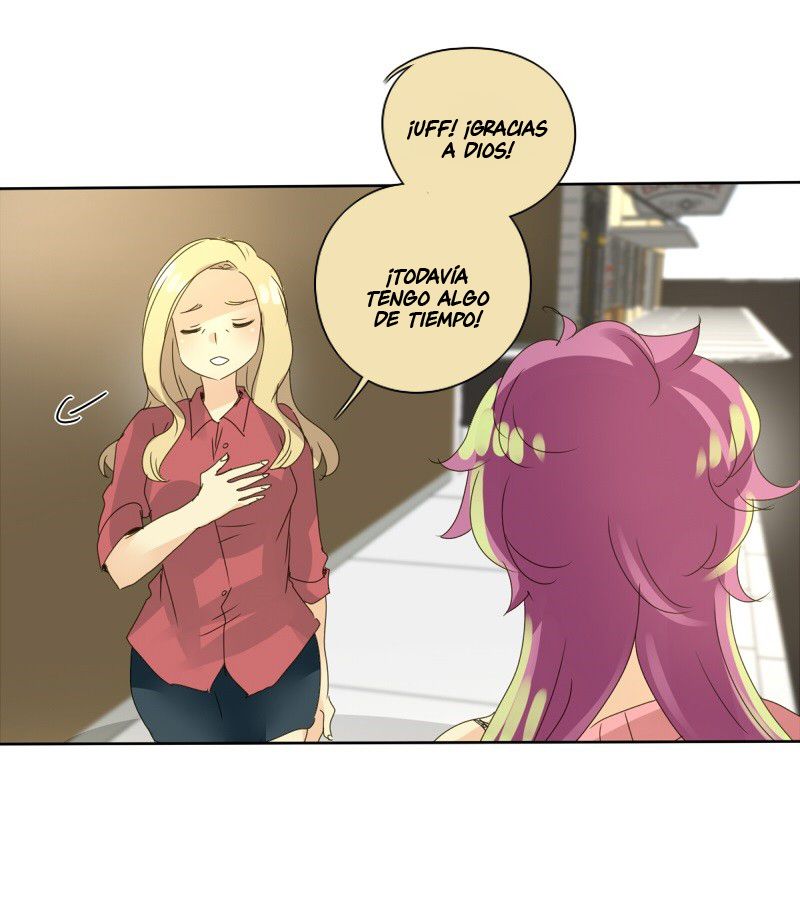 Read UnORDINARY ES Manga Online