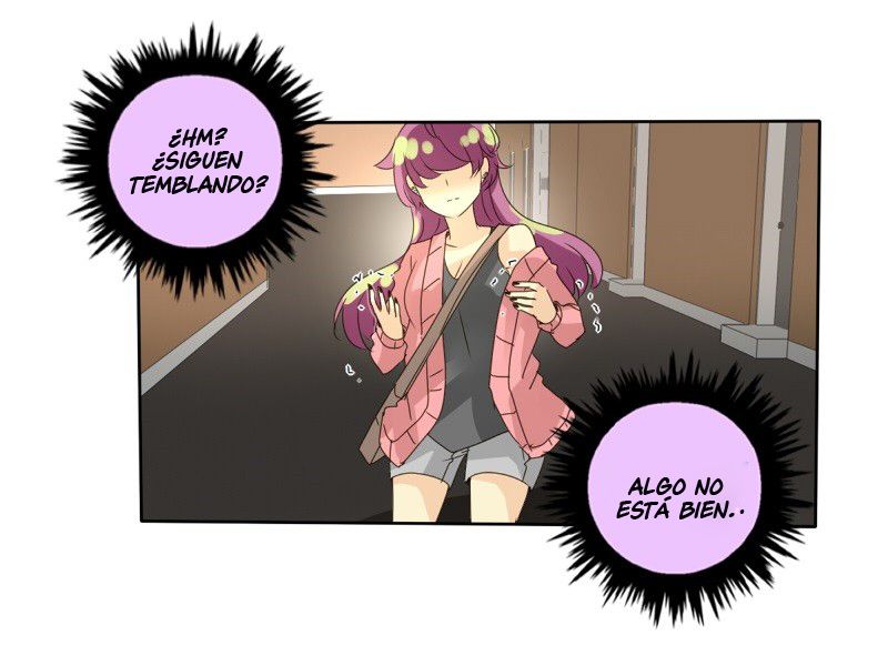 Read UnORDINARY ES Manga Online
