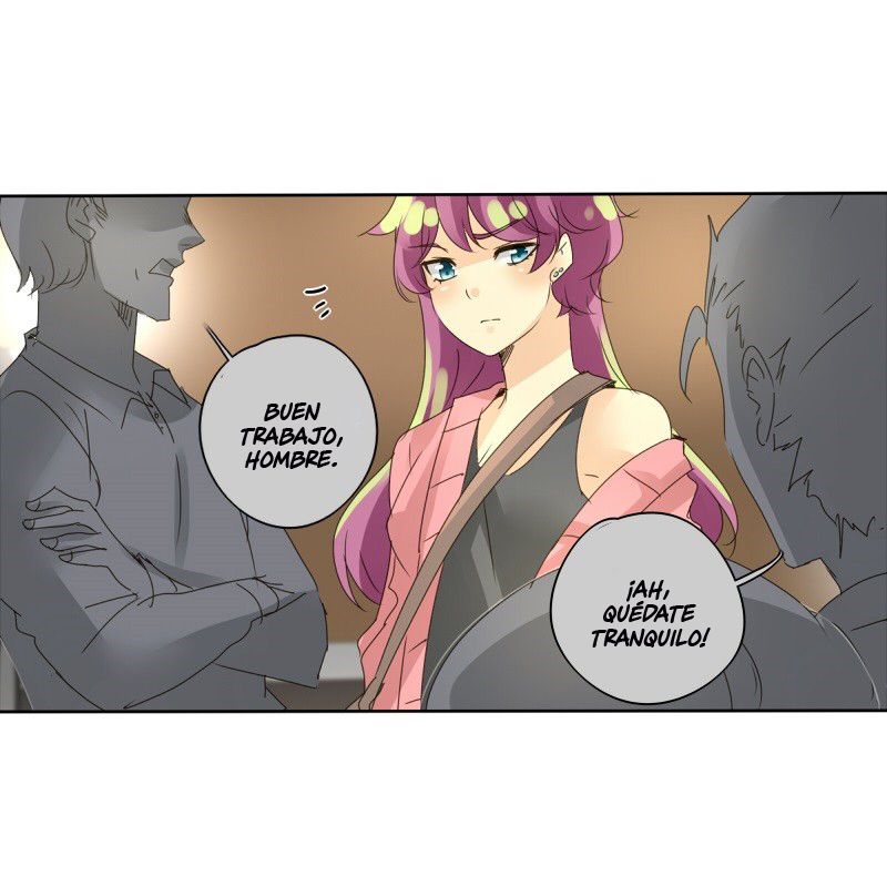 Read UnORDINARY ES Manga Online