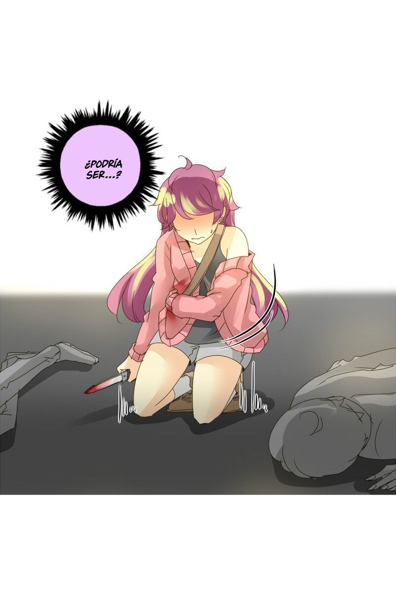 Read UnORDINARY ES Manga Online