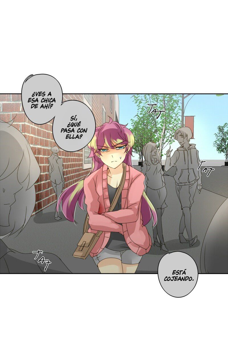 Read UnORDINARY ES Manga Online