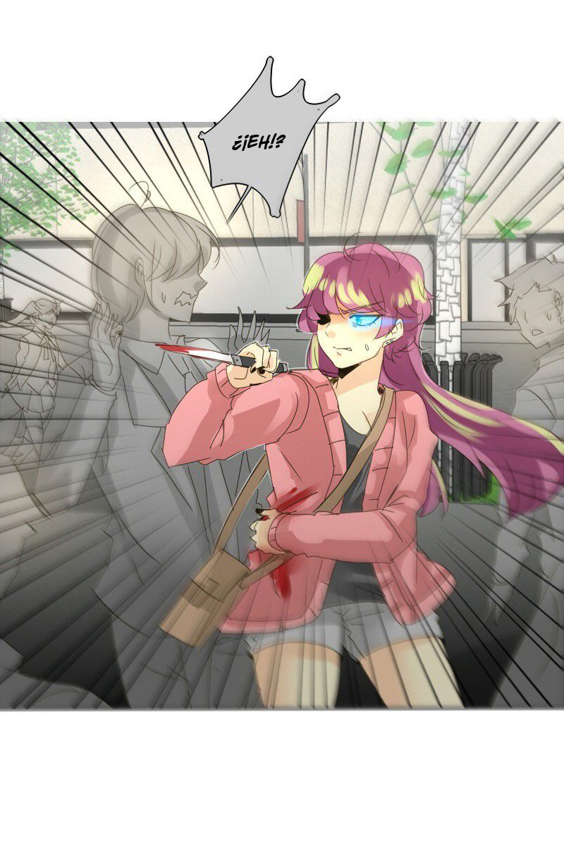 Read UnORDINARY ES Manga Online