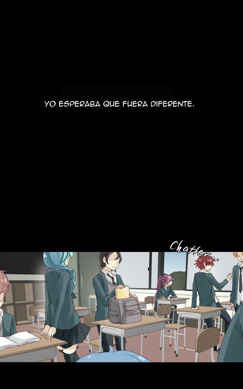 Read UnORDINARY ES Manga Online