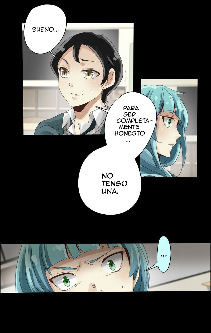 Read UnORDINARY ES Manga Online