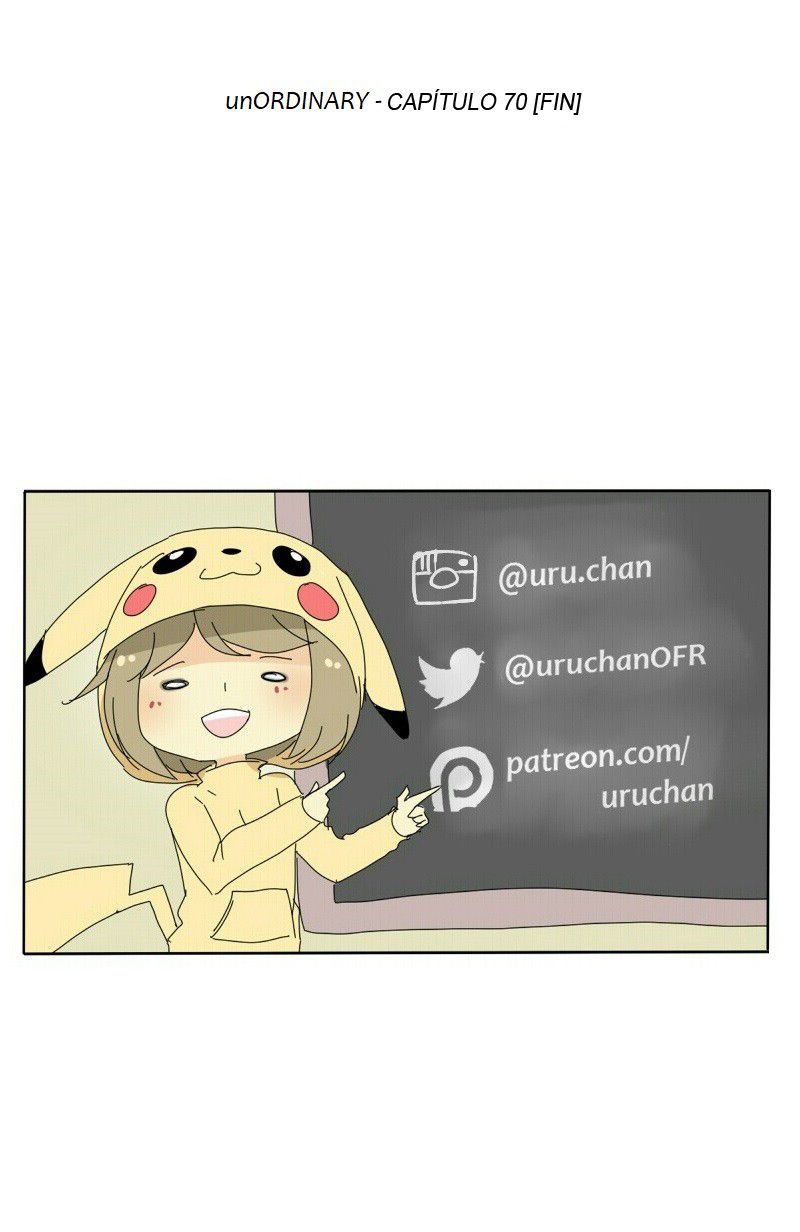 Read UnORDINARY ES Manga Online