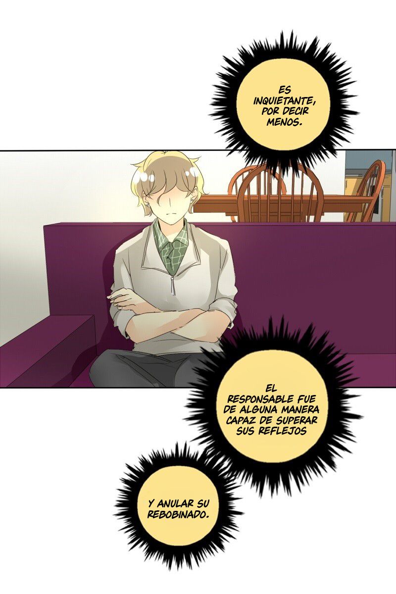 Read UnORDINARY ES Manga Online
