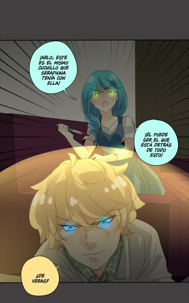 Read UnORDINARY ES Manga Online