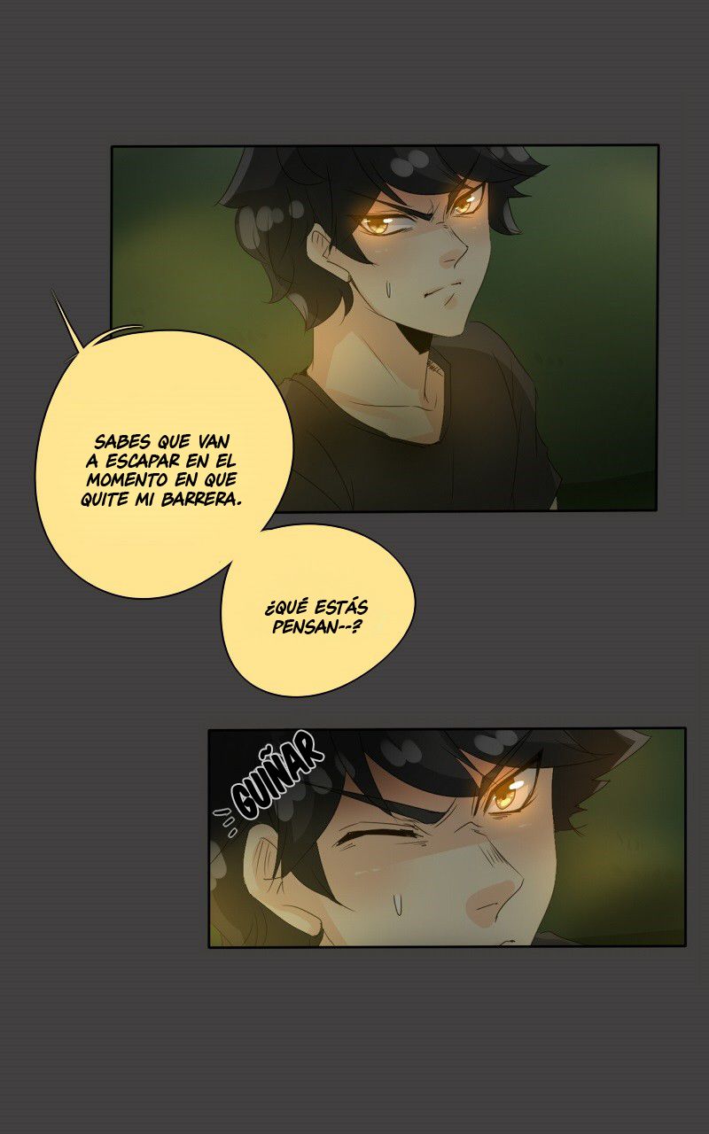 Read UnORDINARY ES Manga Online