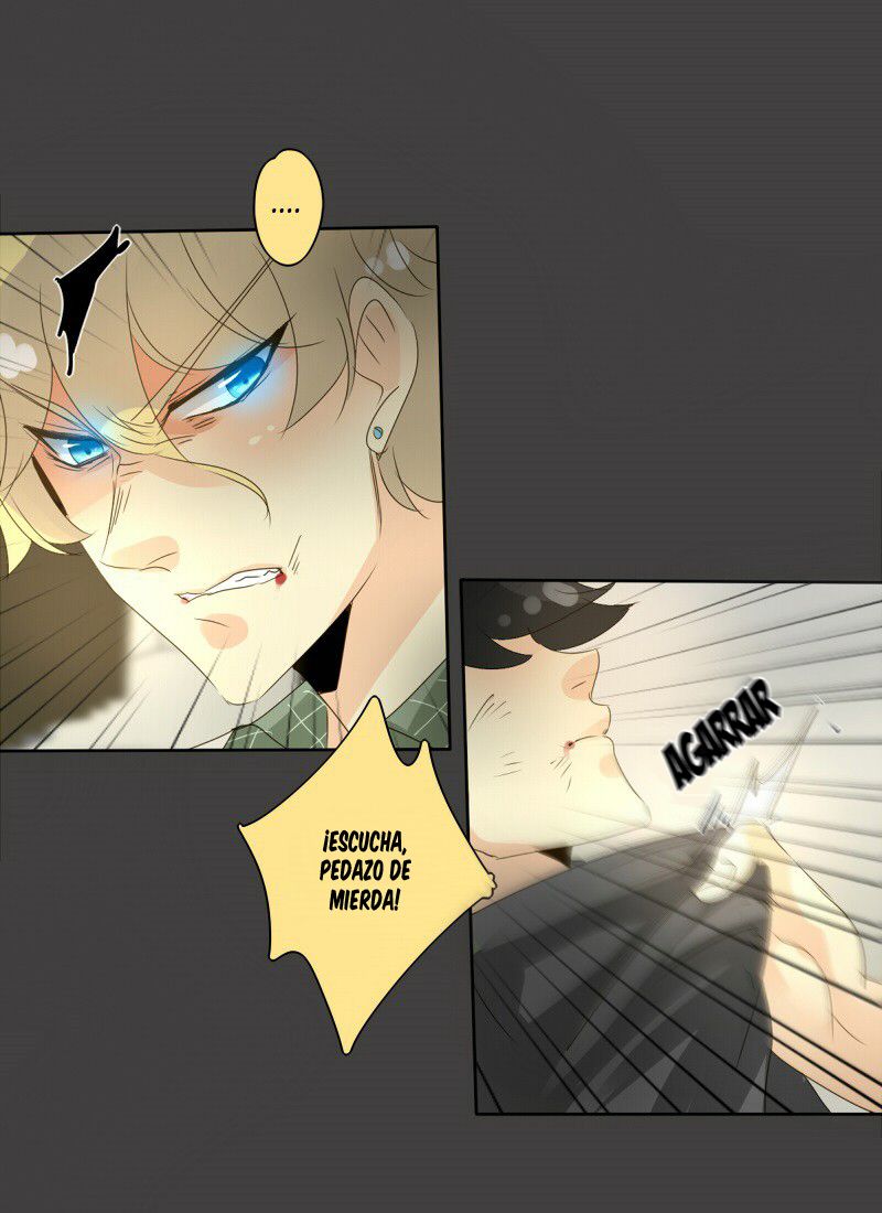 Read UnORDINARY ES Manga Online