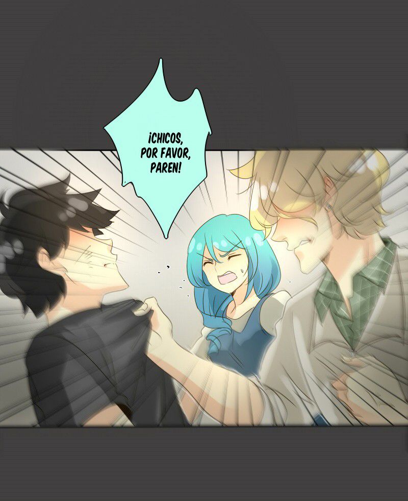 Read UnORDINARY ES Manga Online