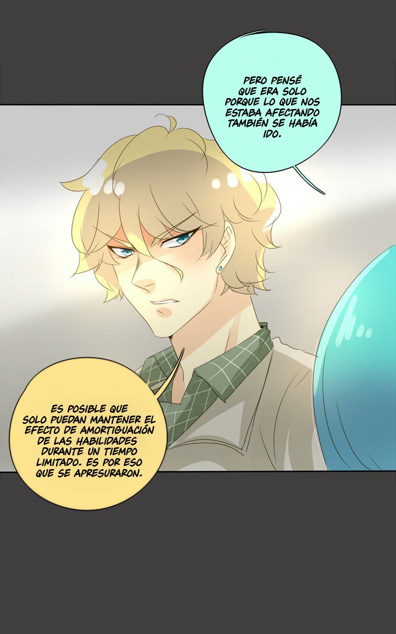 Read UnORDINARY ES Manga Online