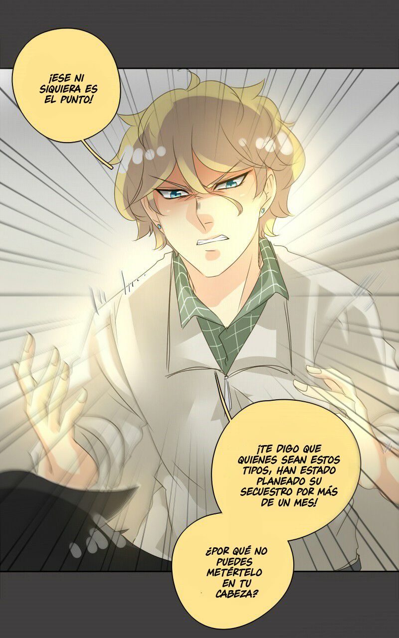 Read UnORDINARY ES Manga Online
